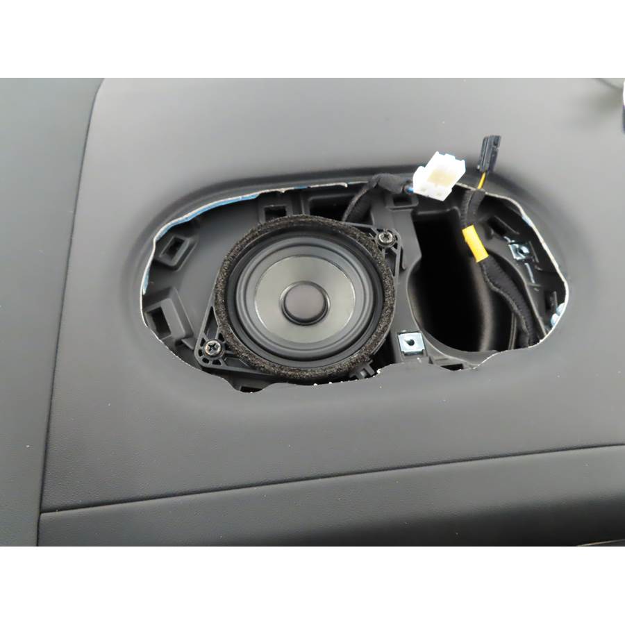 2022 Hyundai IONIQ 5 Center dash speaker