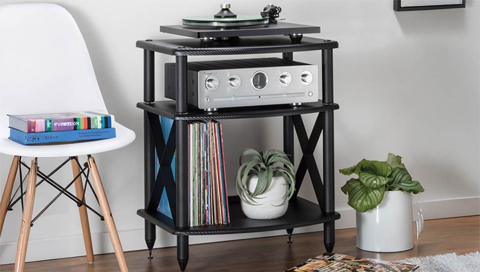 Lifestyle furniture