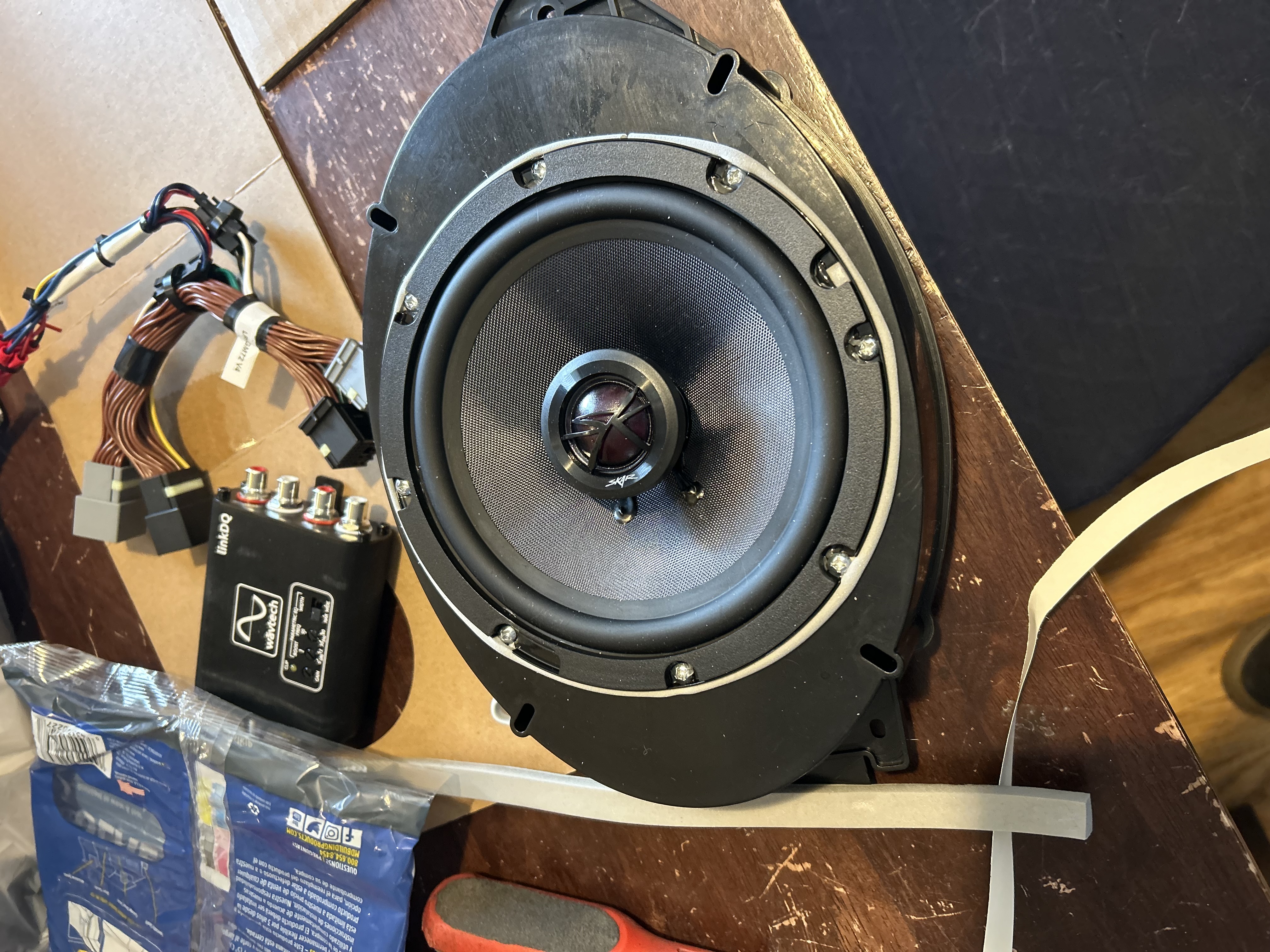 Customer review photo