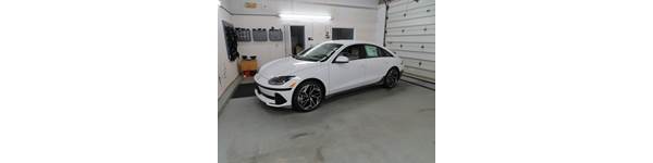 Hyundai IONIQ 6