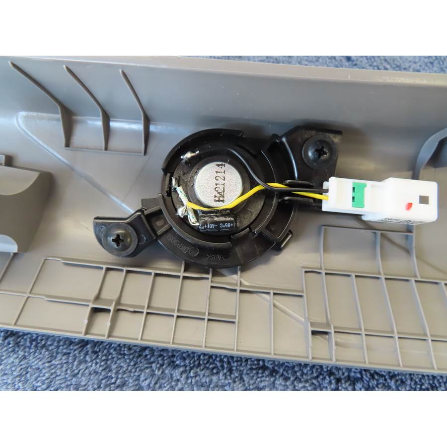 2024 Hyundai IONIQ 6 Front pillar speaker