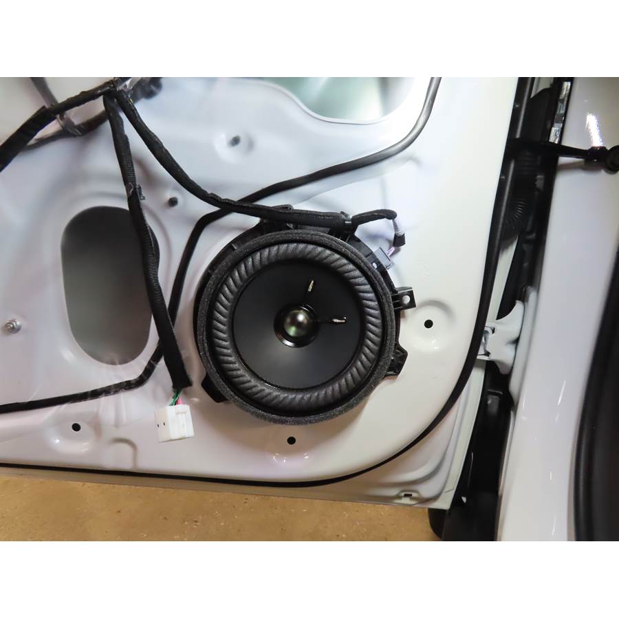 2024 Hyundai Kona Front door speaker