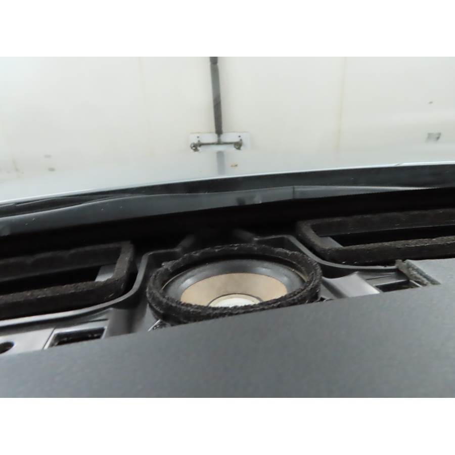 2021 Infiniti Q50 Center dash speaker