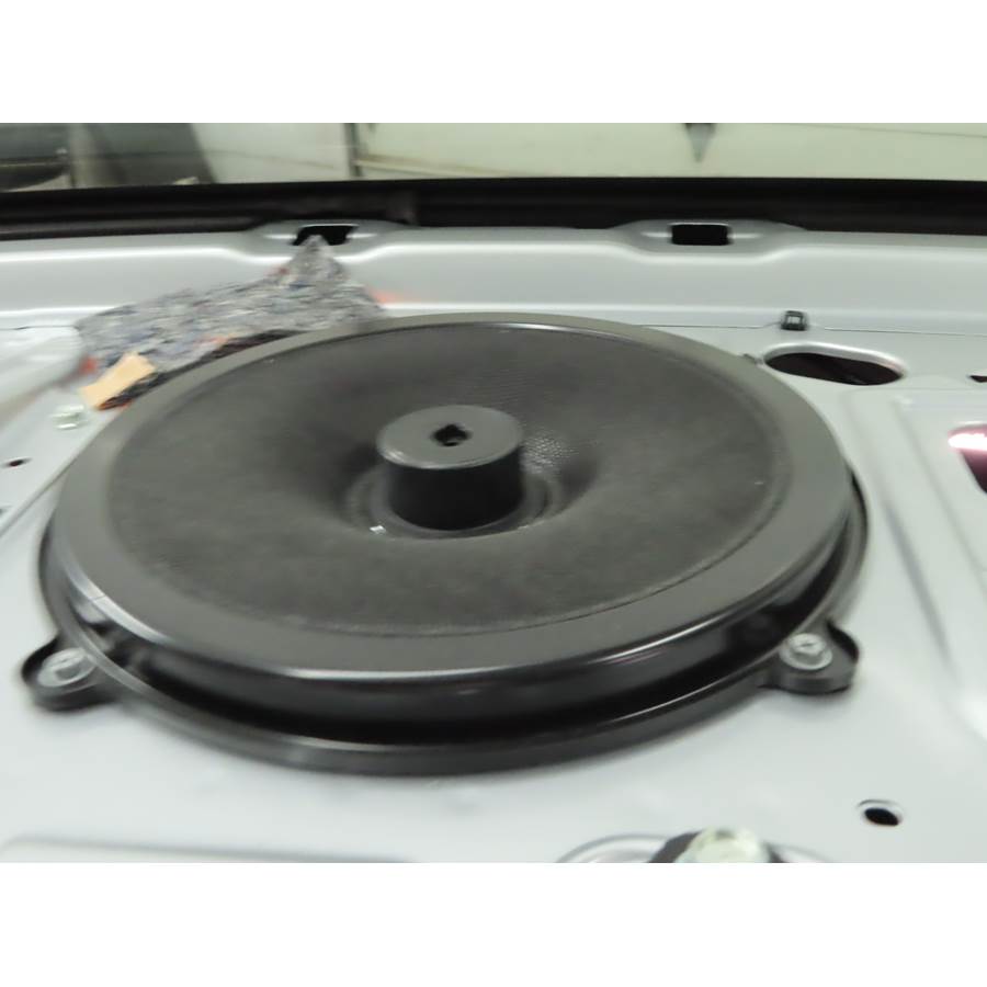 2020 Infiniti Q50 Rear deck center speaker
