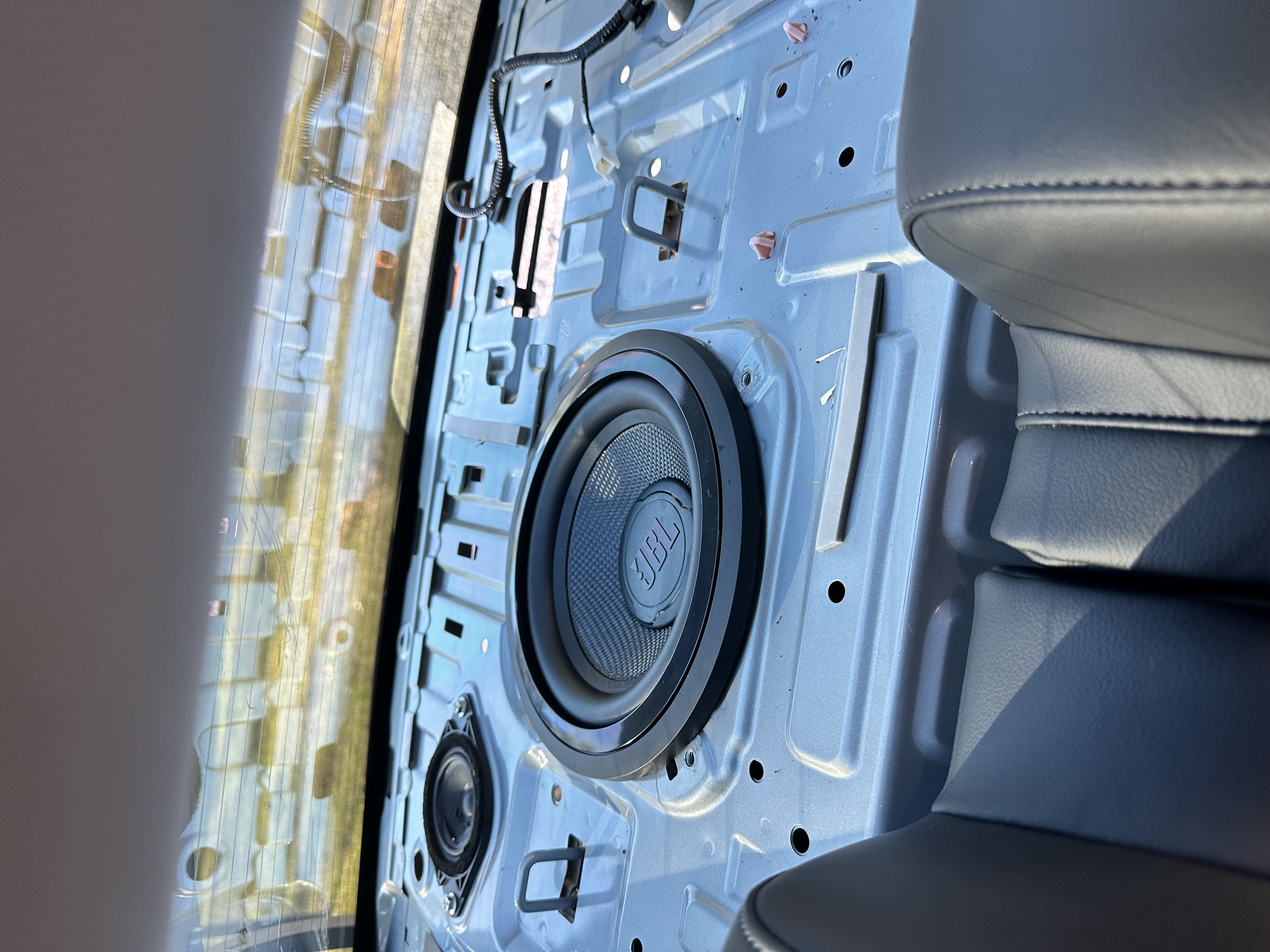 JBL SRX828SP Active Subwoofer | Bax Music