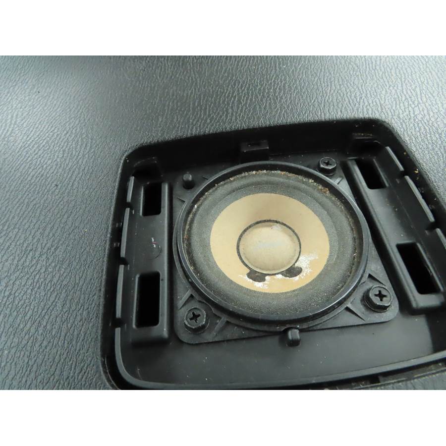 2020 Infiniti QX60 Center dash speaker