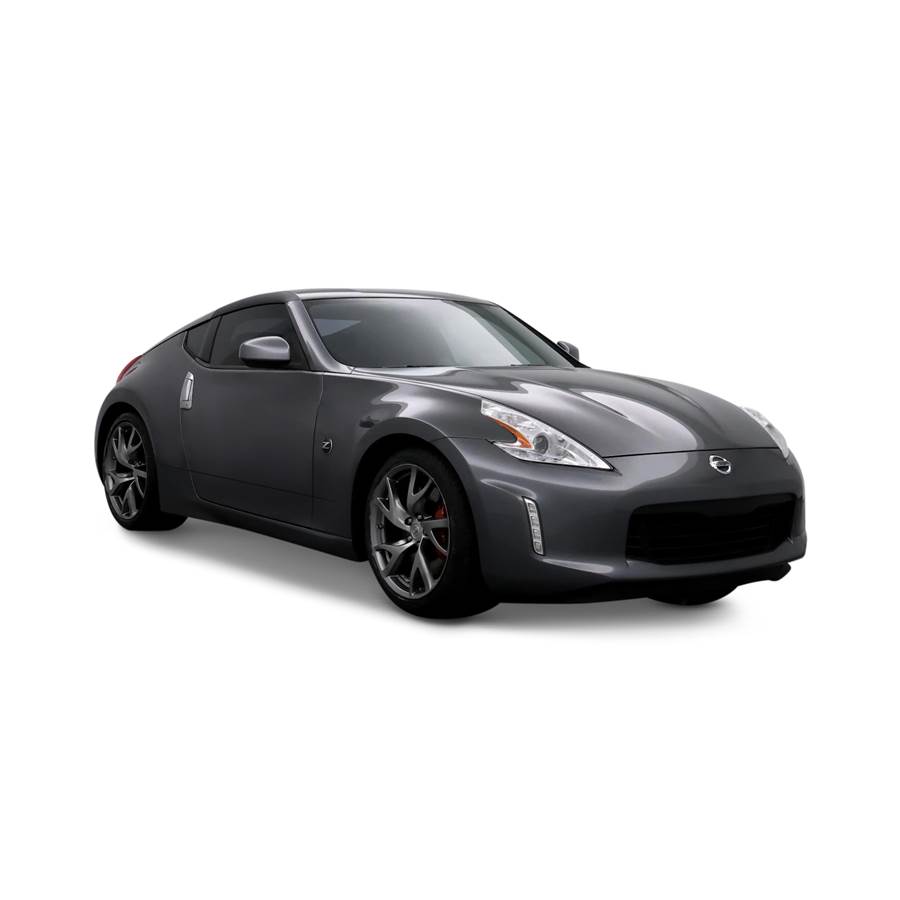 2013 Nissan 370Z