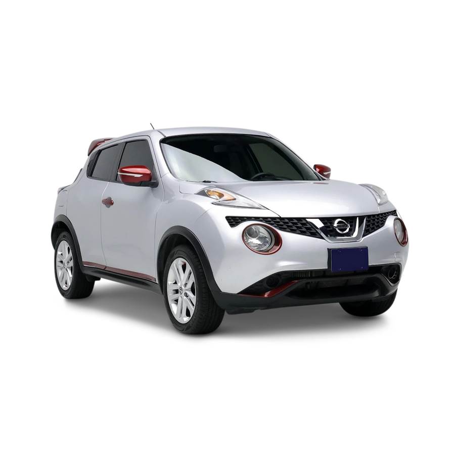 2015 Nissan Juke