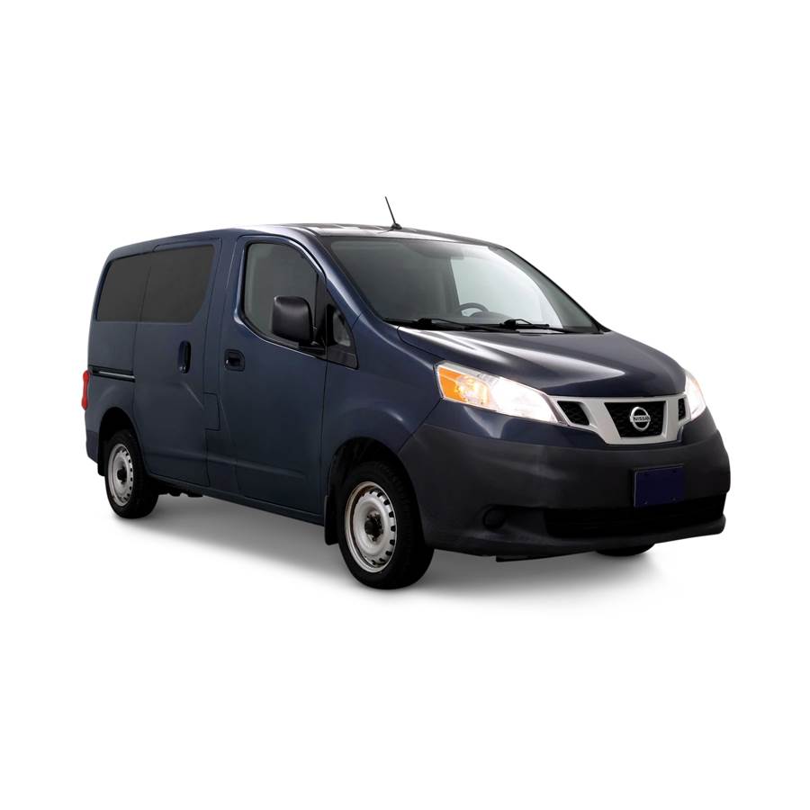 2015 Nissan NV200