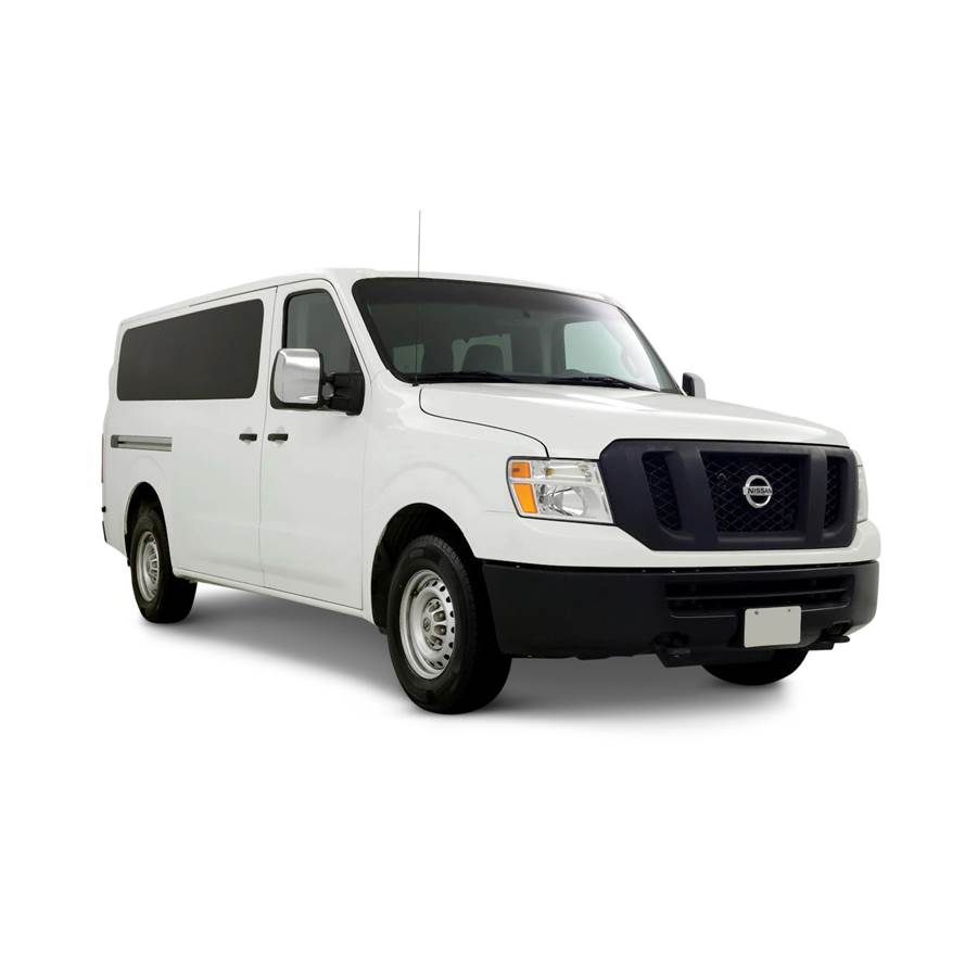 2015 Nissan NV Passenger