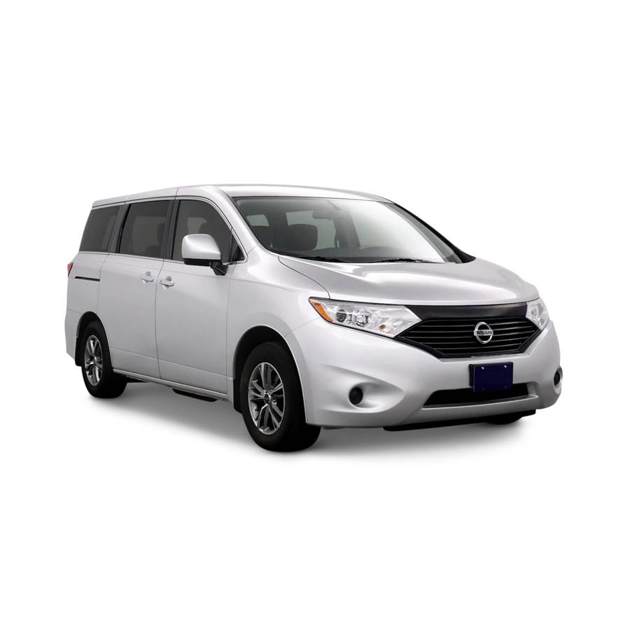 2015 Nissan Quest
