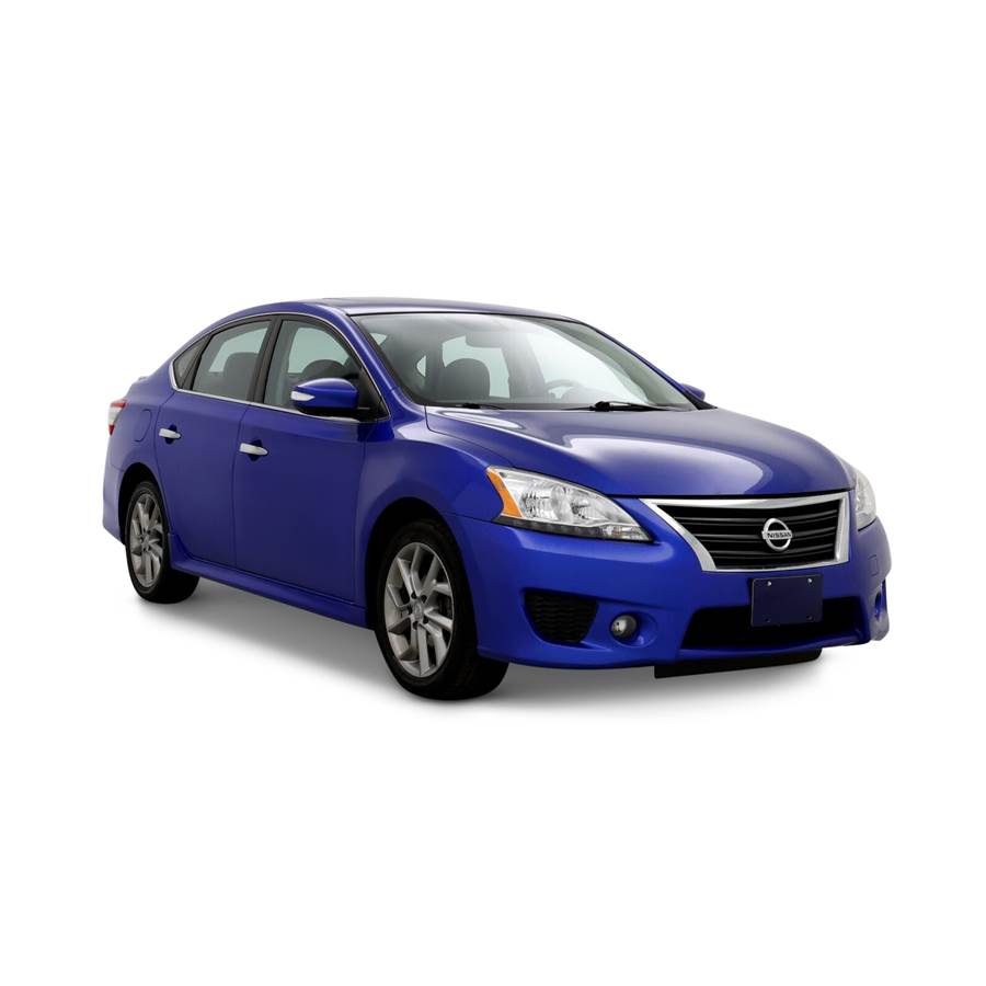 2015 Nissan Sentra