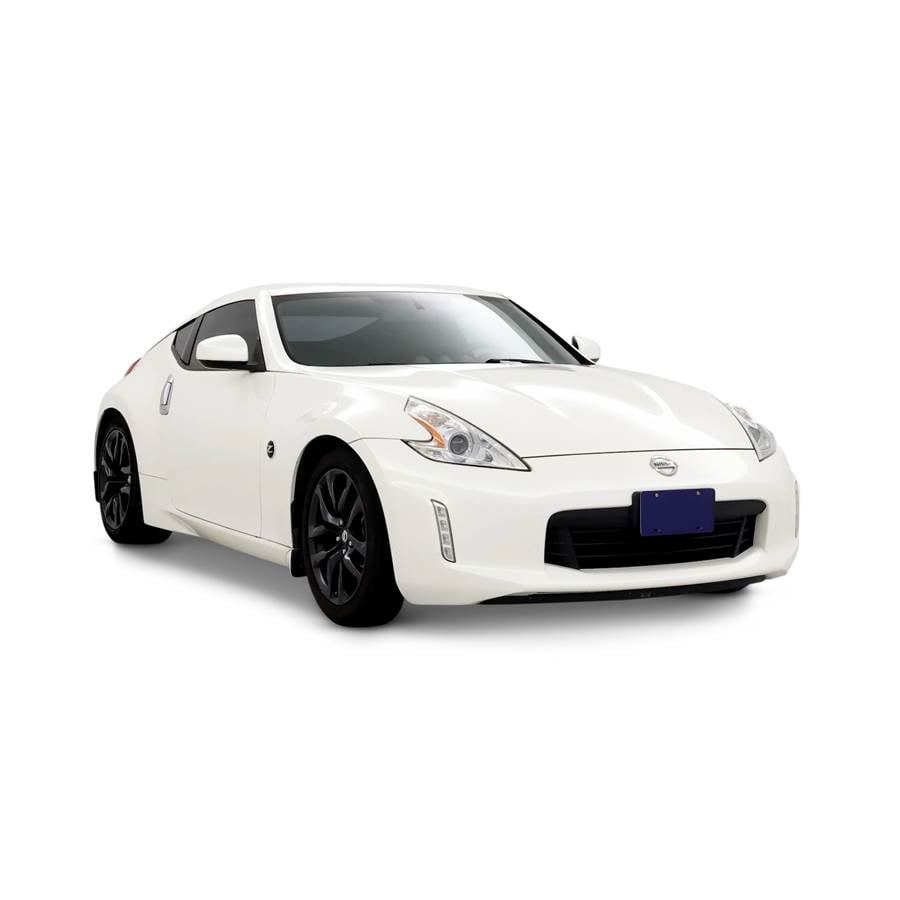 2016 Nissan 370Z