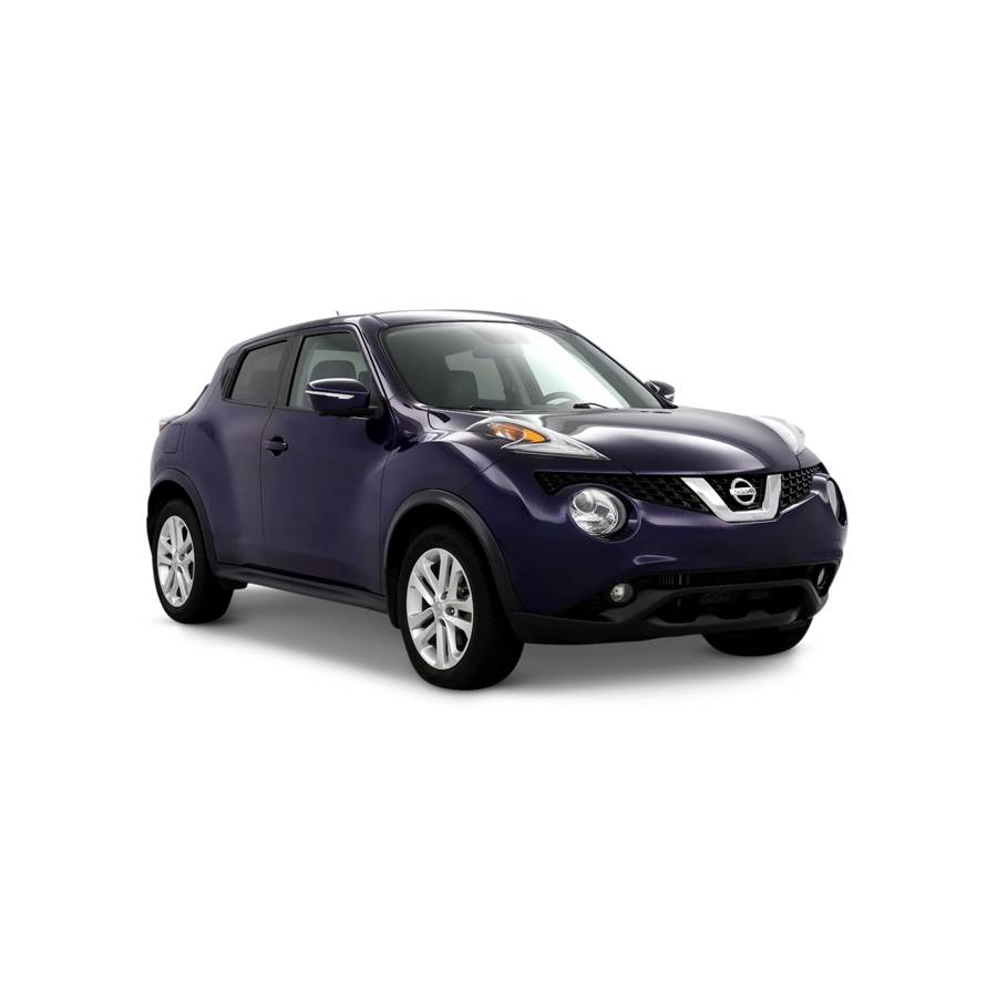 2016 Nissan Juke