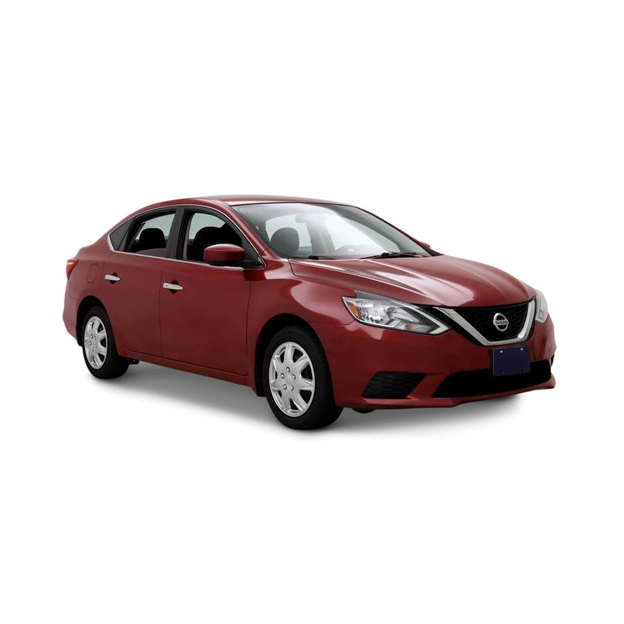2016 Nissan Sentra
