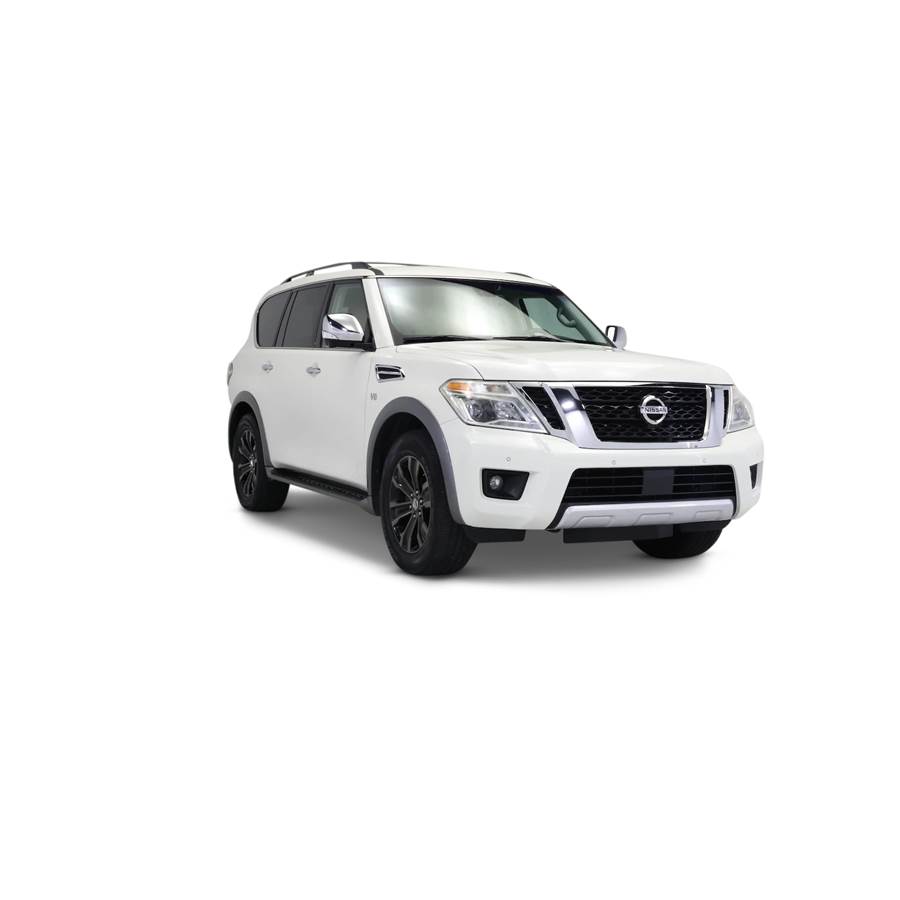 2017 Nissan Armada
