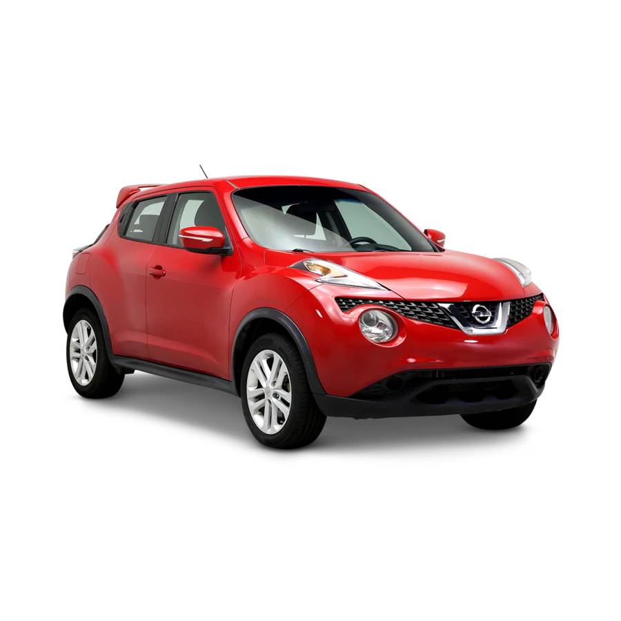 2017 Nissan Juke