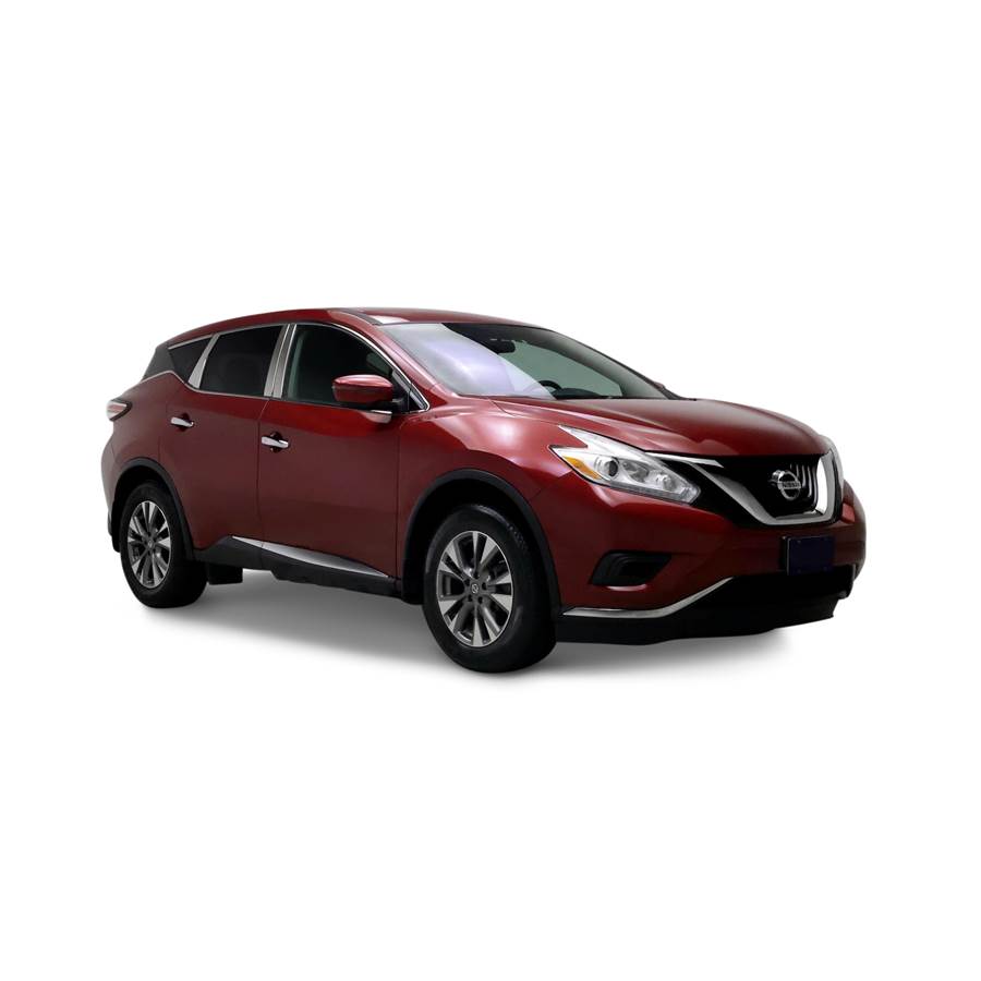 2017 Nissan Murano