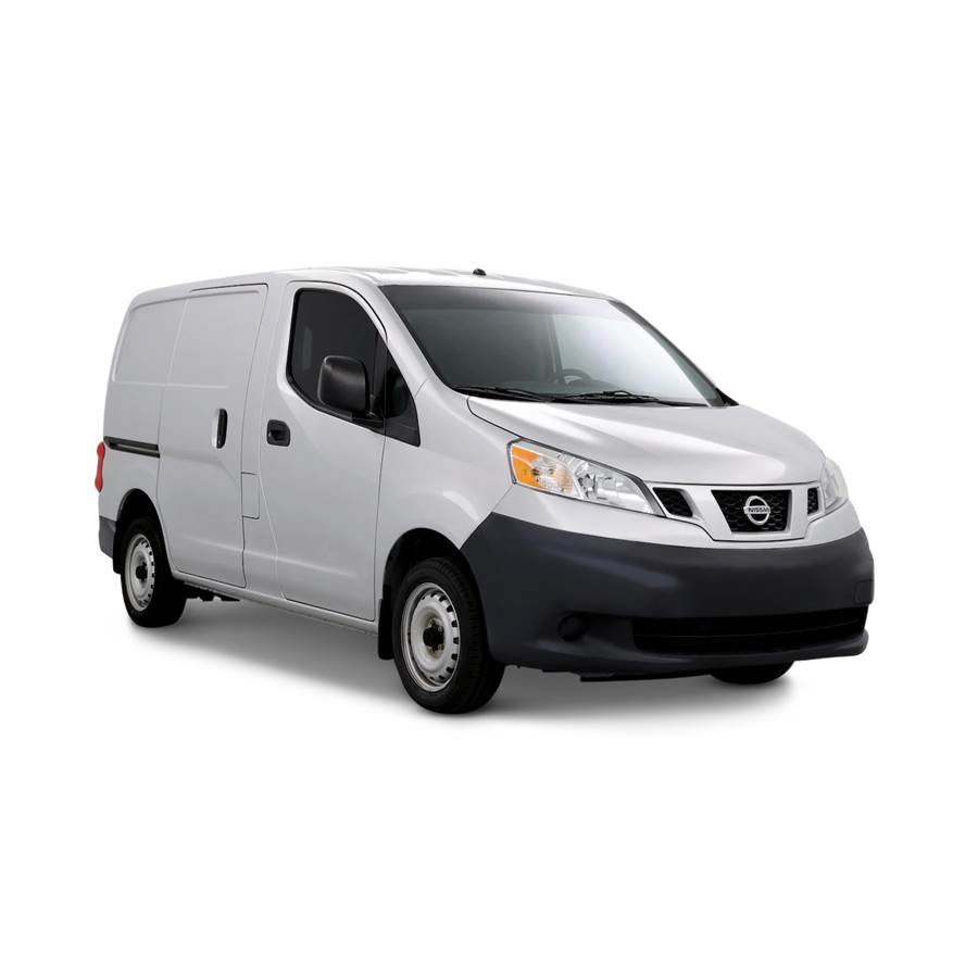 2017 Nissan NV200