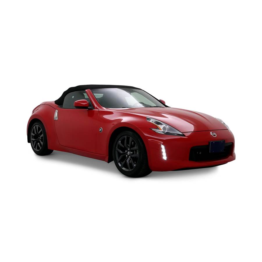 2018 Nissan 370Z
