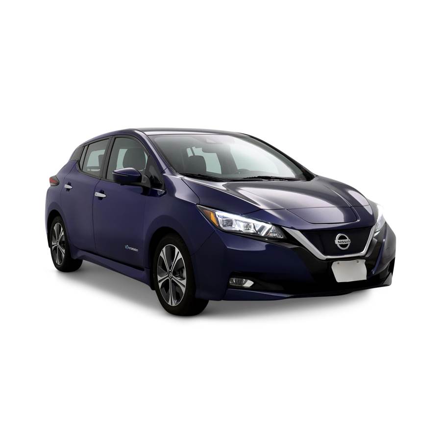 2018 Nissan Leaf