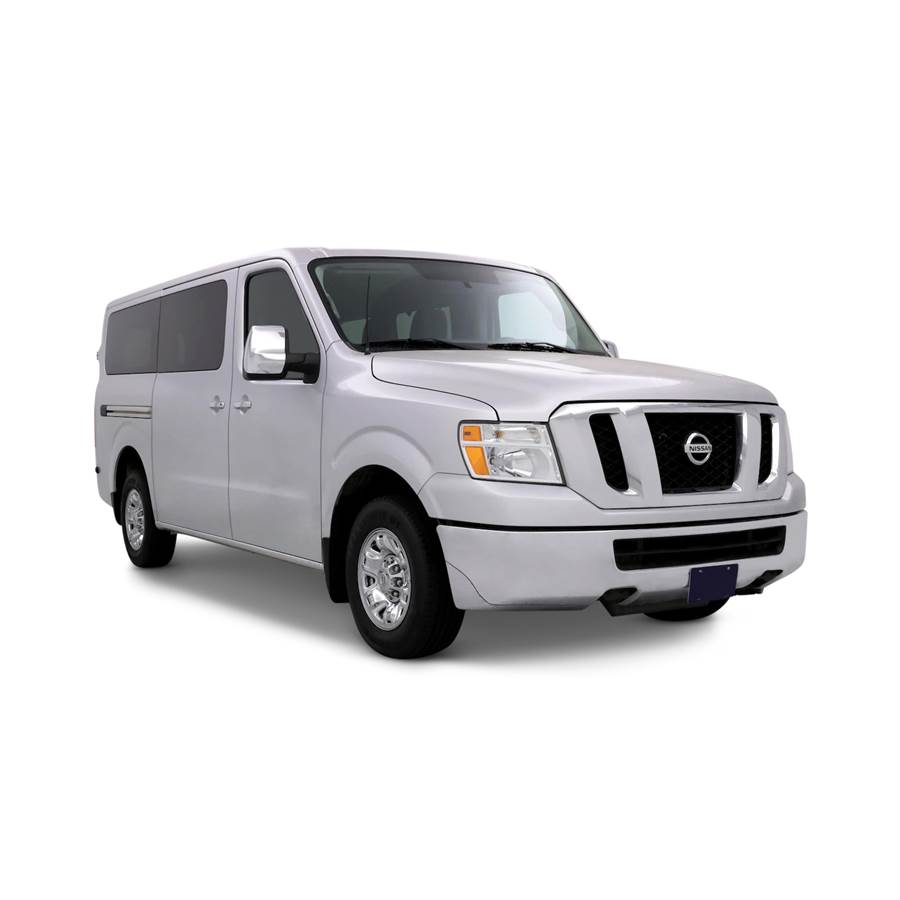 2018 Nissan NV Passenger