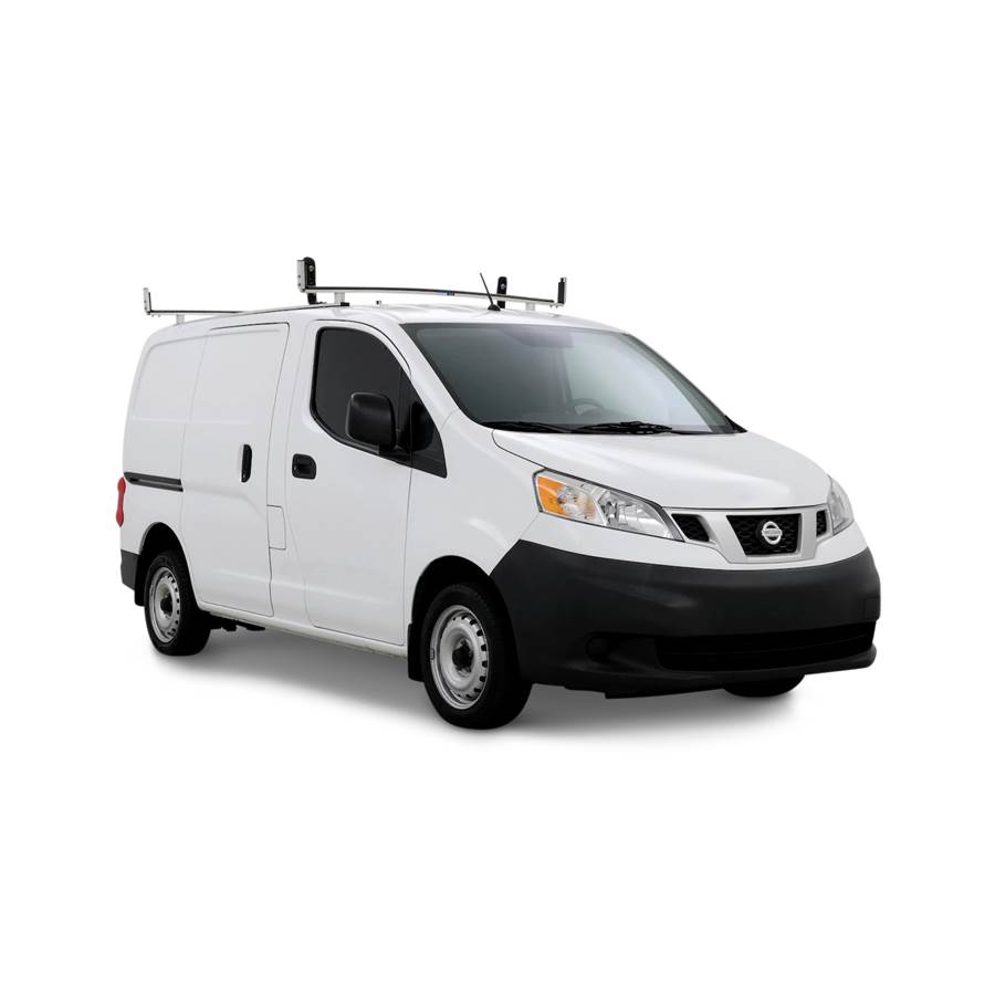 2018 Nissan NV200