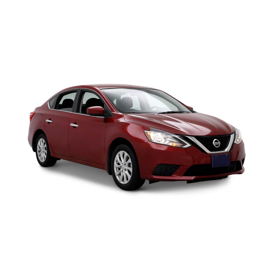 2018 Nissan Sentra