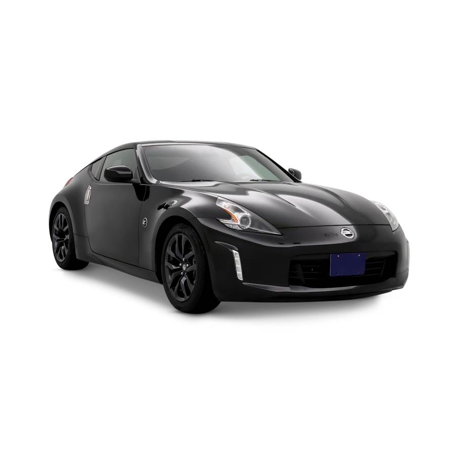 2019 Nissan 370Z