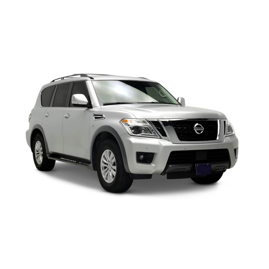2019 Nissan Armada