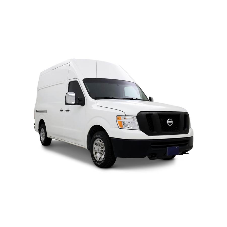 2019 Nissan NV Cargo