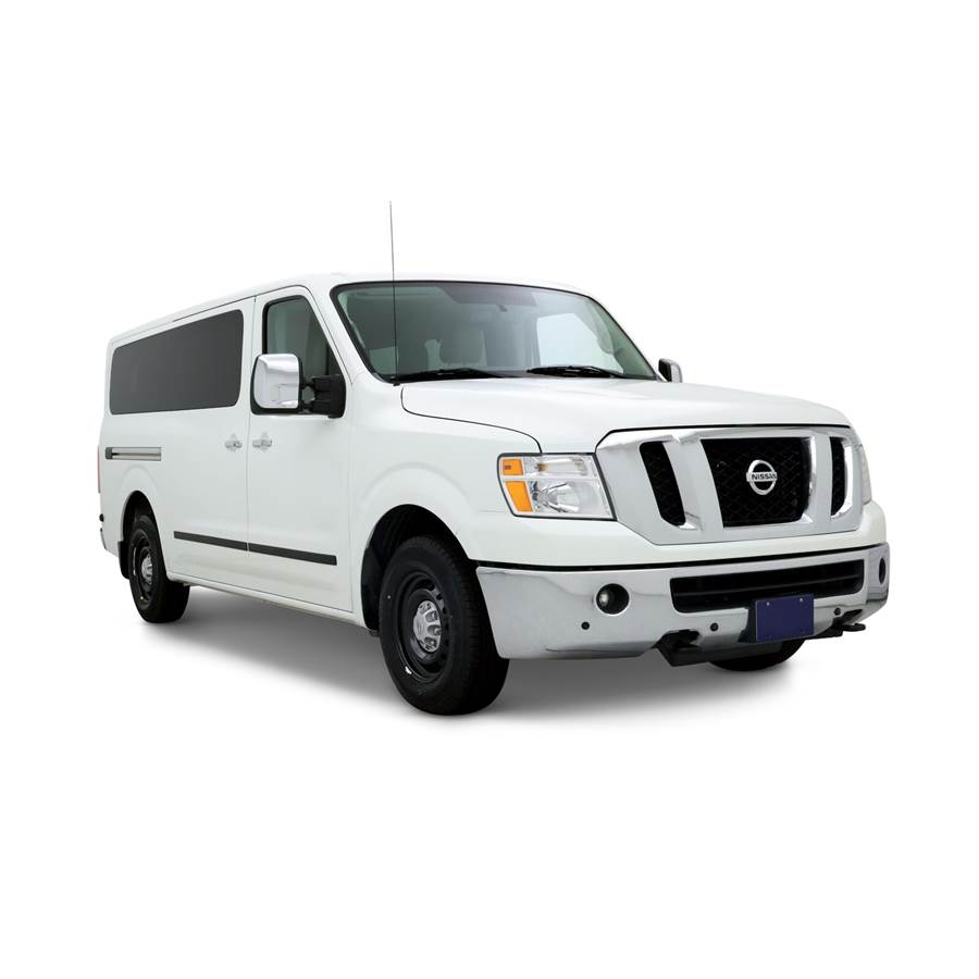 2019 Nissan NV Passenger