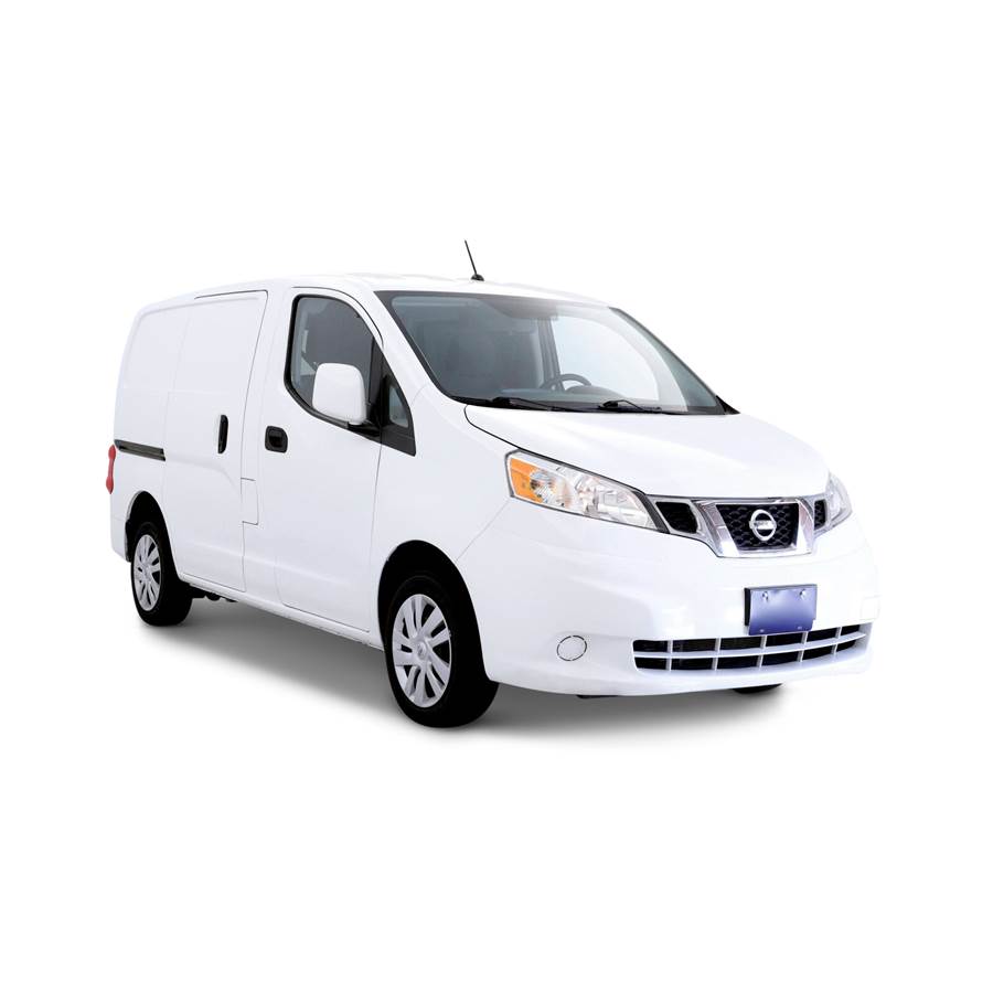 2019 Nissan NV200