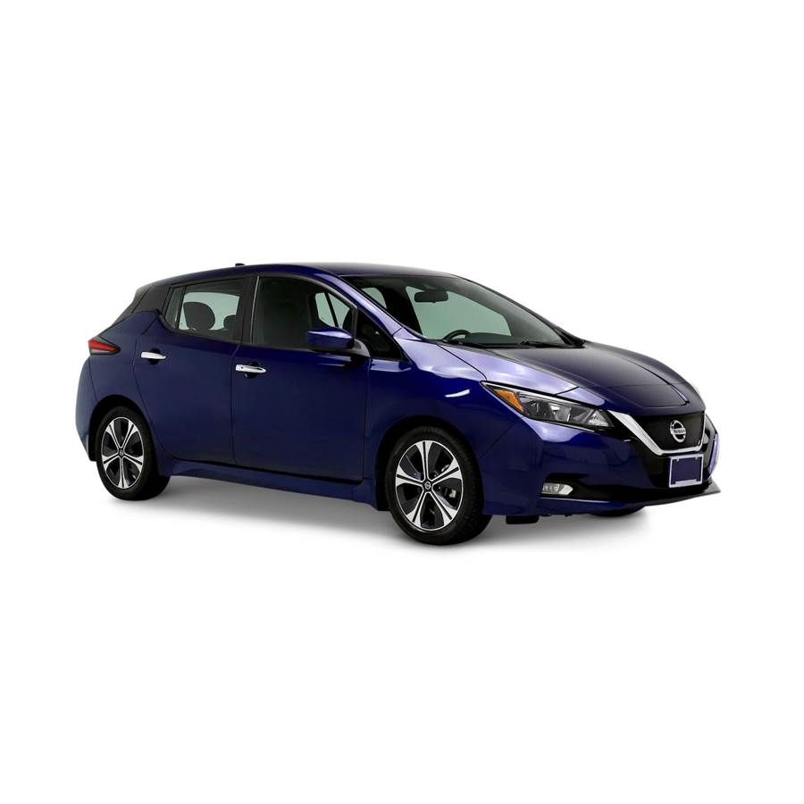 2020 Nissan Leaf