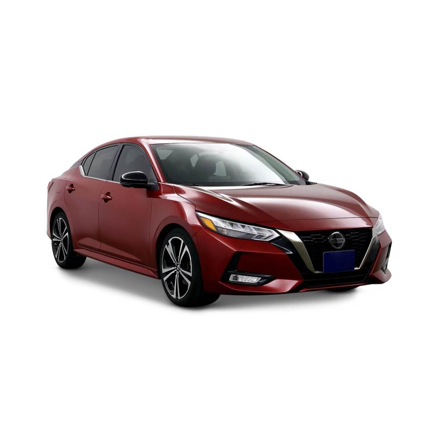 2020 Nissan Sentra