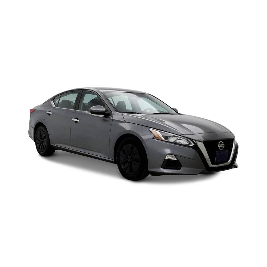 2021 Nissan Altima
