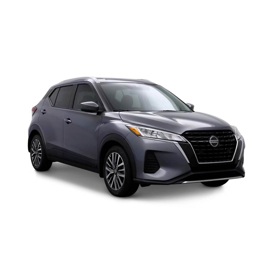 2021 Nissan Kicks