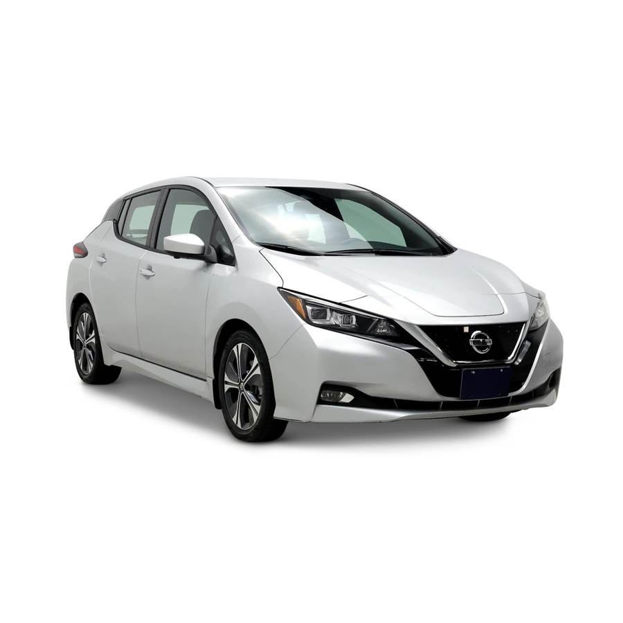 2021 Nissan Leaf