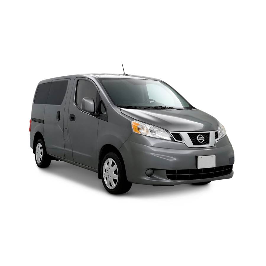 2021 Nissan NV200