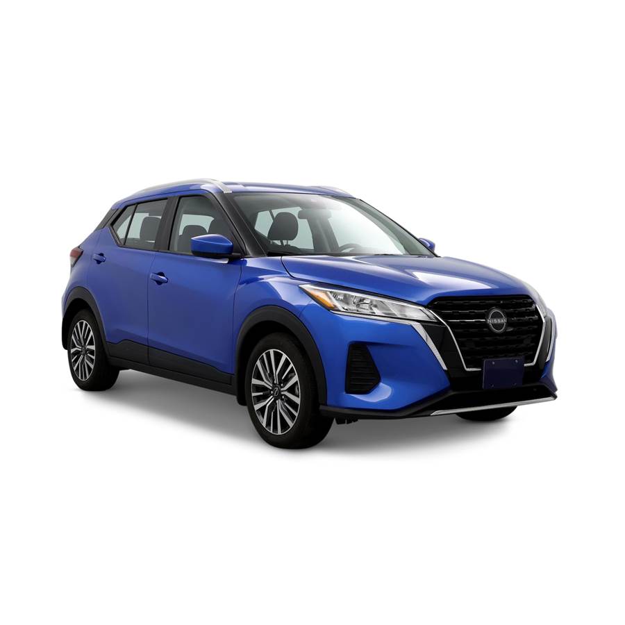 2022 Nissan Kicks