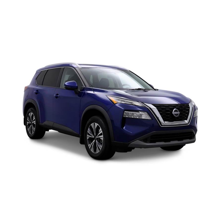 2022 Nissan Rogue