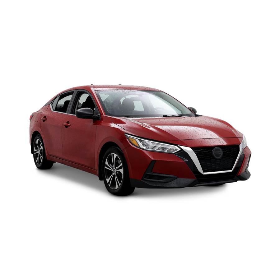 2022 Nissan Sentra