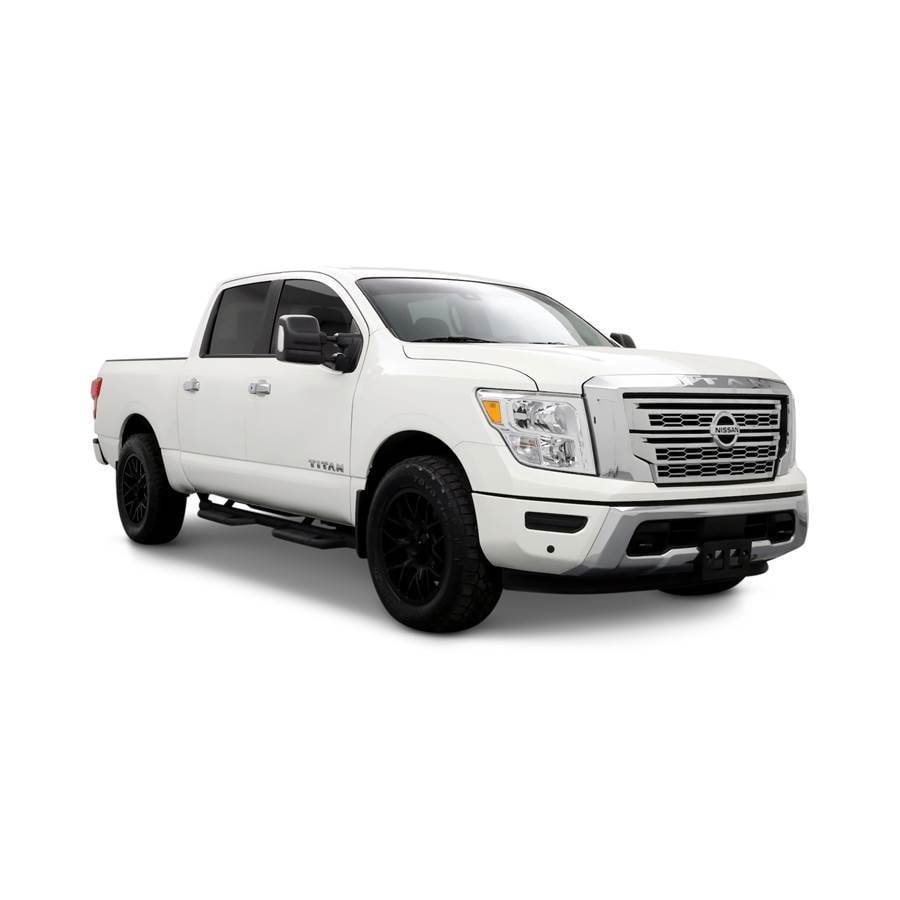 2022 Nissan Titan