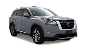 2023 Nissan Pathfinder