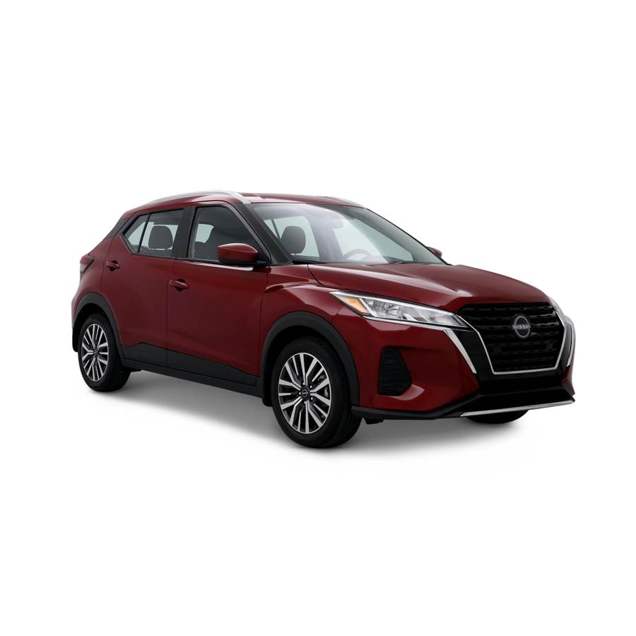 2023 Nissan Kicks