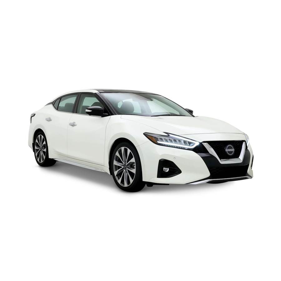 2023 Nissan Maxima