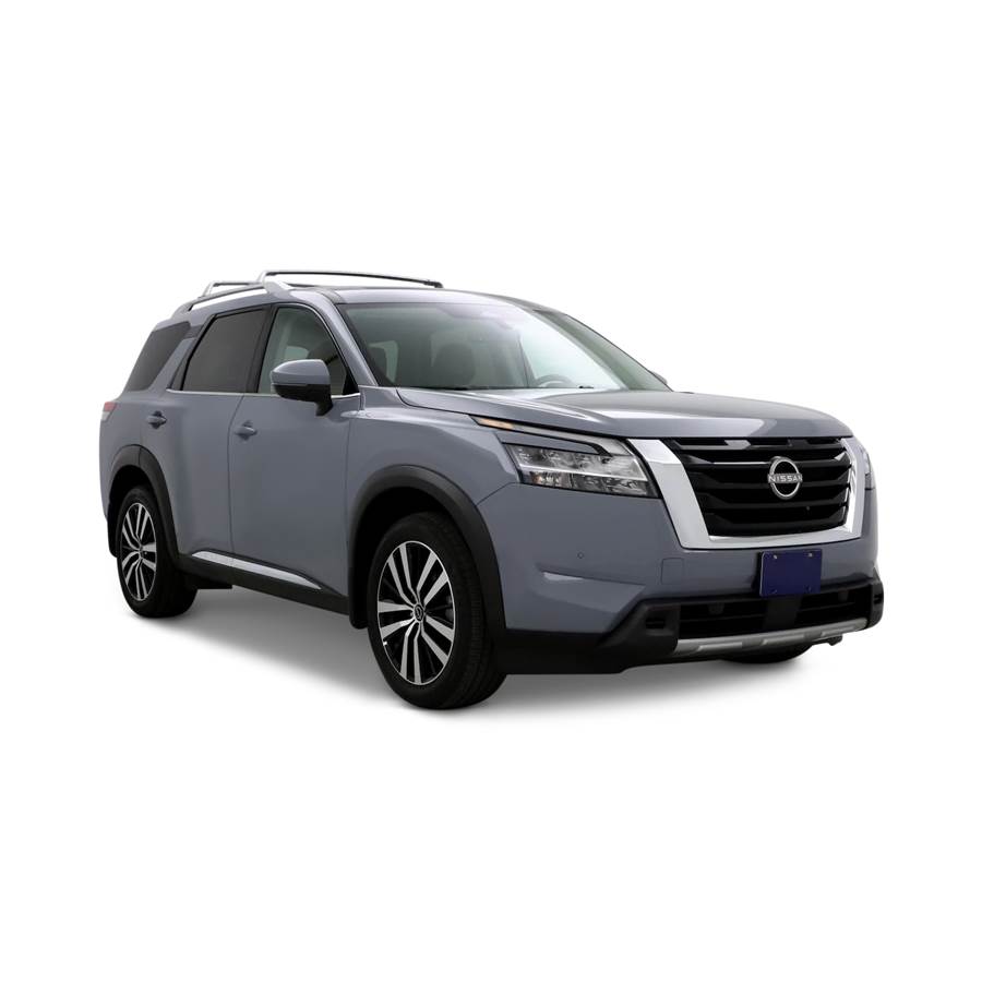 2023 Nissan Pathfinder