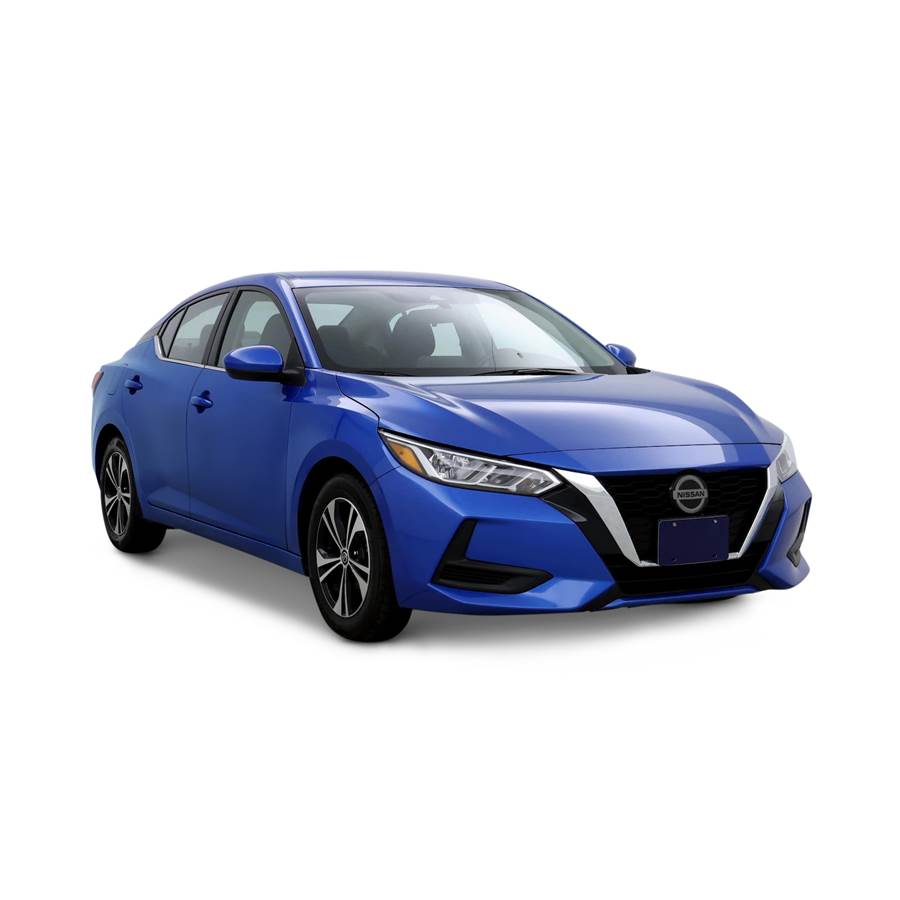 2023 Nissan Sentra