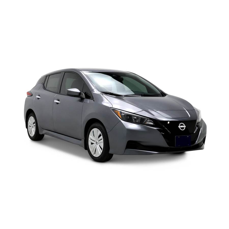 2024 Nissan Leaf