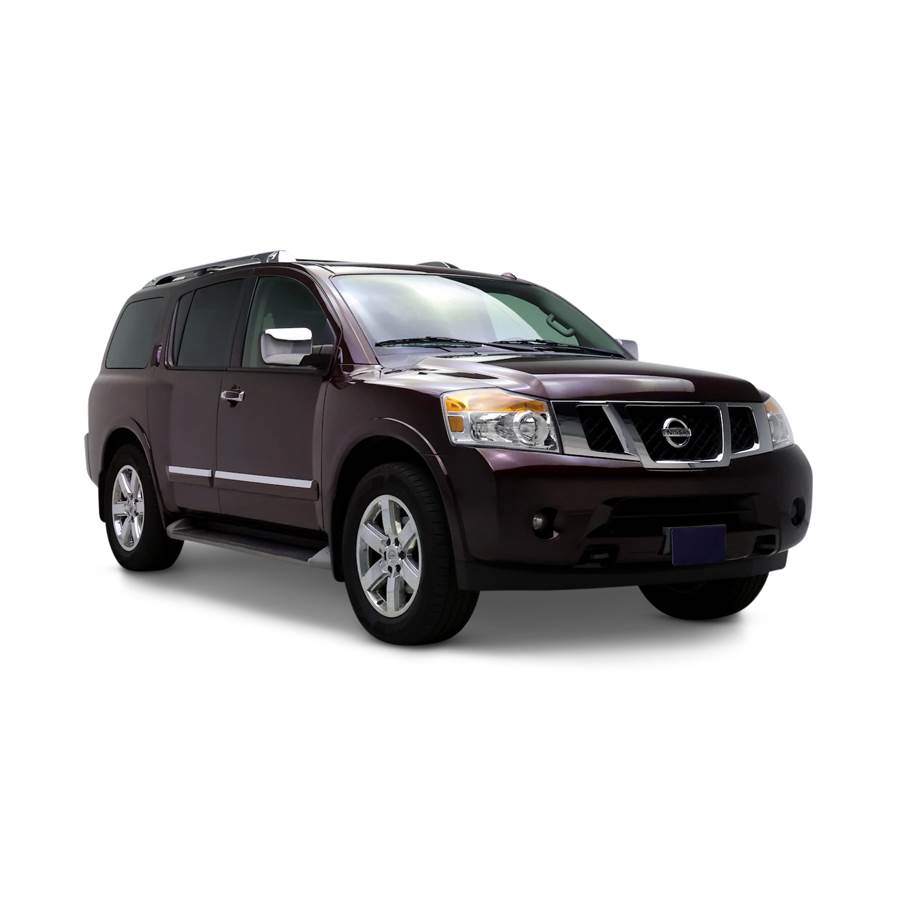 2013 Nissan Armada